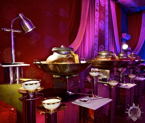 The Kitchen Art Company