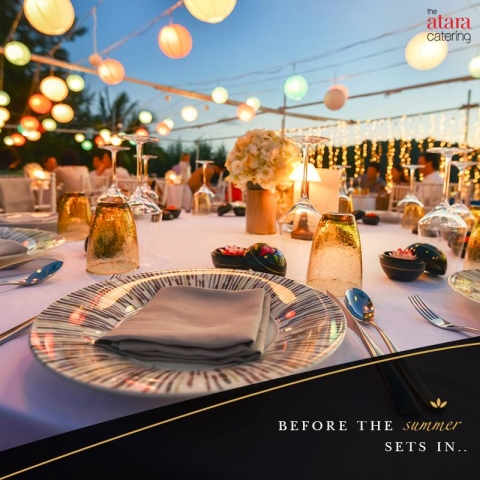 Atara Catering