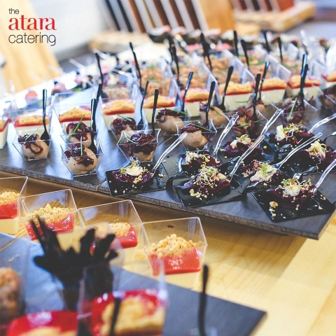 Atara Catering