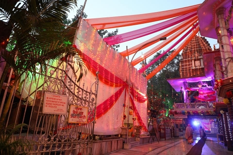 Aggarwal Tent House and Catere