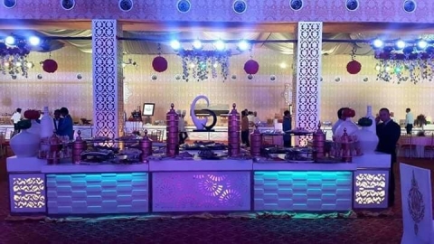 Foodvaille Catering`