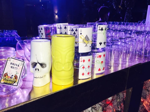 Indo Fusion Cuisine Services