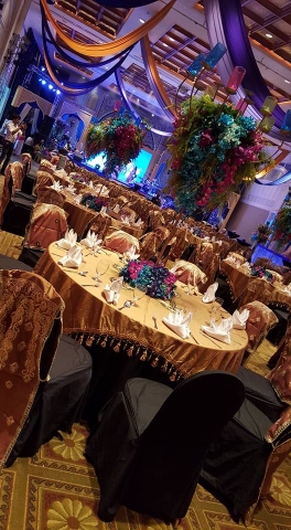 Indo Fusion Cuisine Services