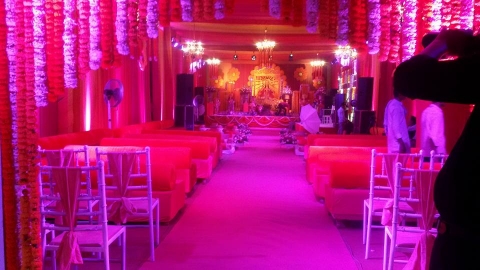 Indo Fusion Cuisine Services