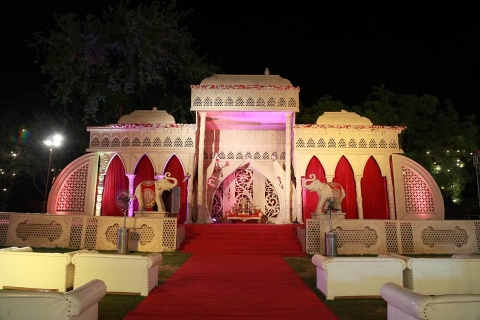 RK Food Caterers and Event Pla