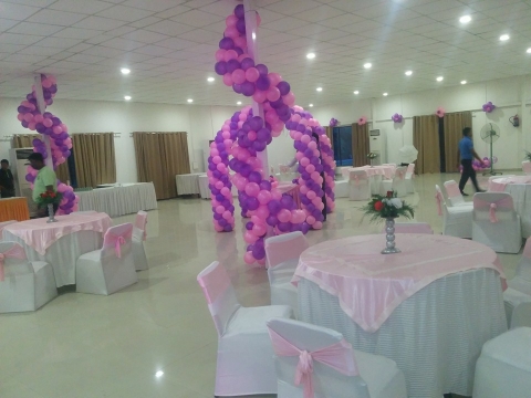 RK Food Caterers and Event Pla