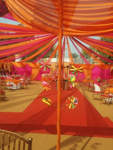 RK Food Caterers and Event Pla