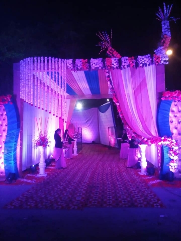 BWD wedding Pvt Ltd