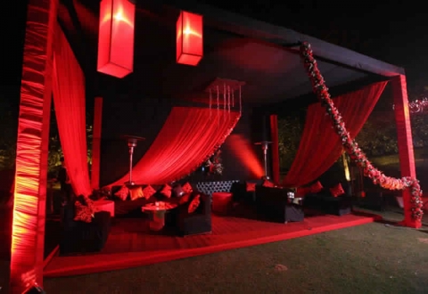 Joshi Tent and Caterers