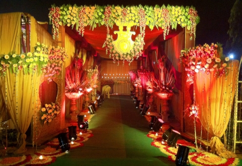 Joshi Tent and Caterers