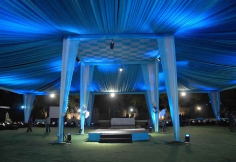 Joshi Tent and Caterers