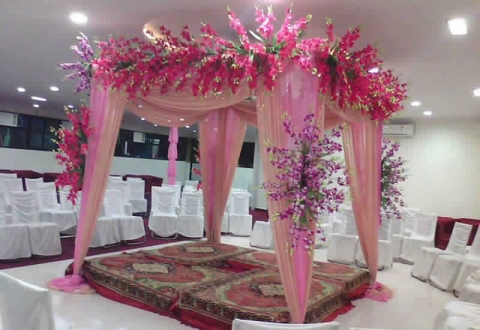 Joshi Tent and Caterers