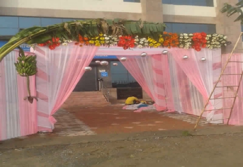 Joshi Tent and Caterers