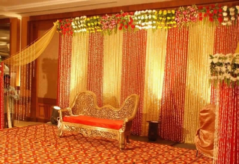 Joshi Tent and Caterers