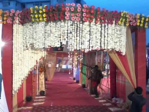 Joshi Tent and Caterers