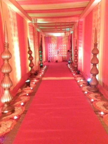 UMA Caterers and Party Creator