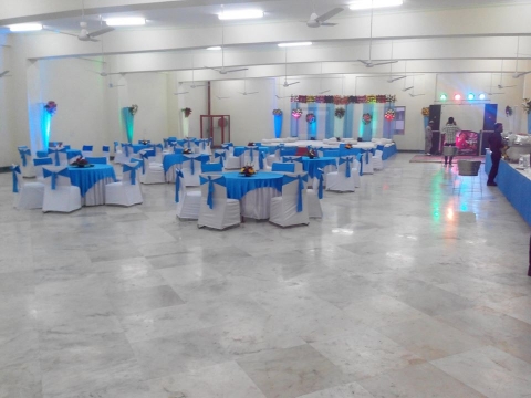 UMA Caterers and Party Creator