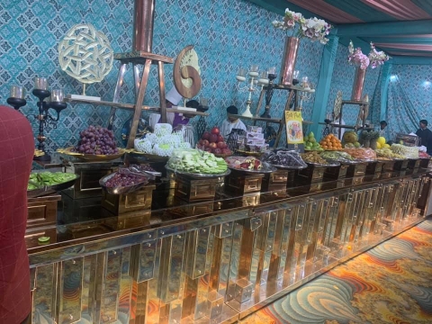 Shri Bankey Bihari Exclusive C