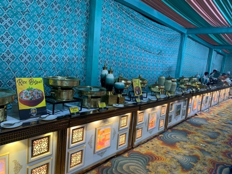 Shri Bankey Bihari Exclusive C