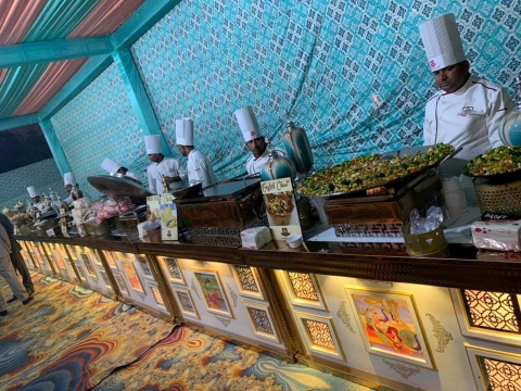 Shri Bankey Bihari Exclusive C