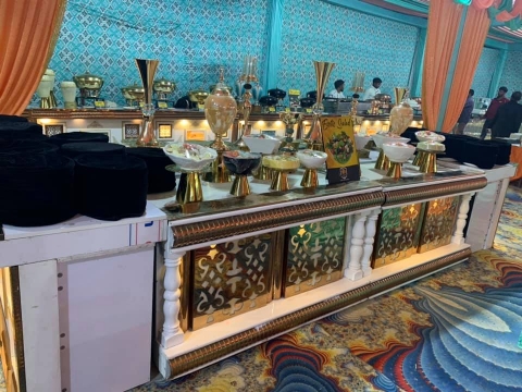 Shri Bankey Bihari Exclusive C