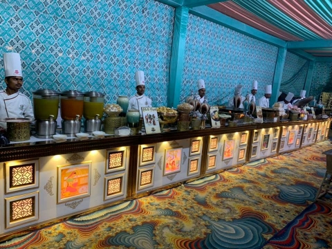 Shri Bankey Bihari Exclusive C