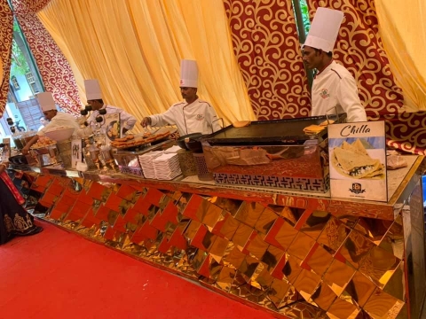 Shri Bankey Bihari Exclusive C