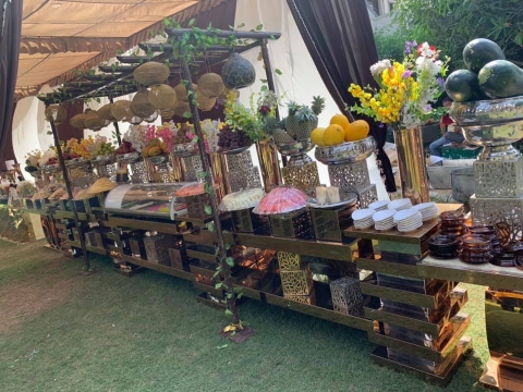 Shri Bankey Bihari Exclusive C