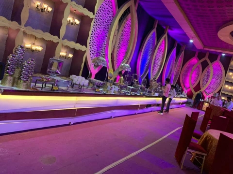 Shri Bankey Bihari Exclusive C