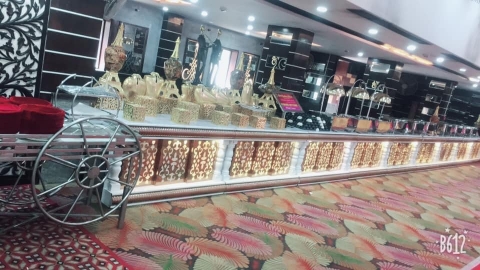 Shri Bankey Bihari Exclusive C