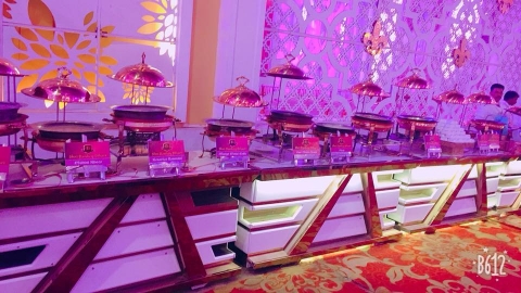 Shri Bankey Bihari Exclusive C