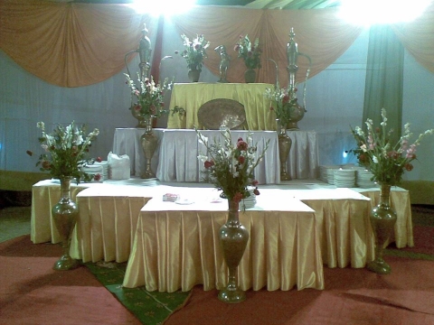Swapan Caterers