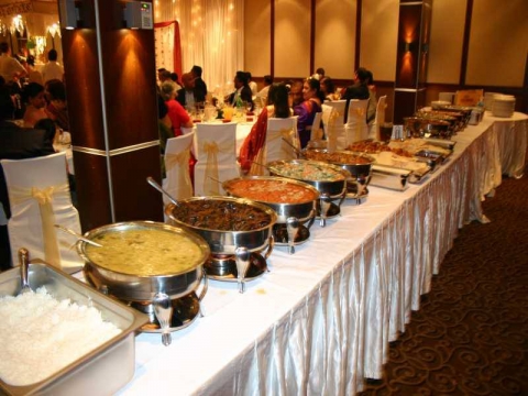 Swapan Caterers