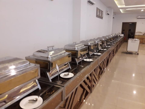 Mangalam Caterers