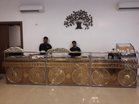 Mangalam Caterers