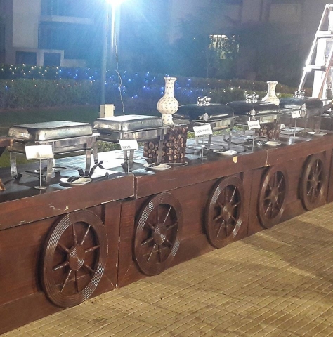 Mangalam Caterers