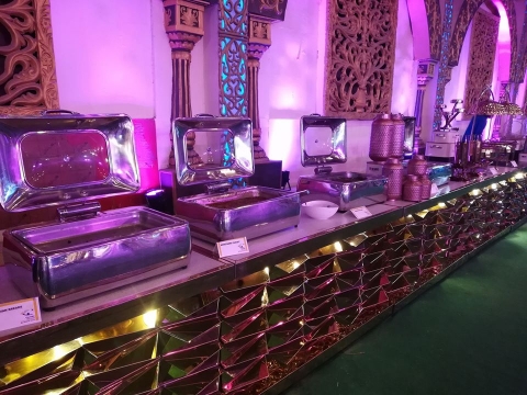 Country Flavours Catering Serv