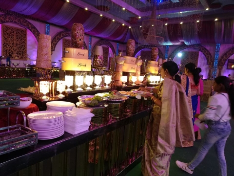 Country Flavours Catering Serv