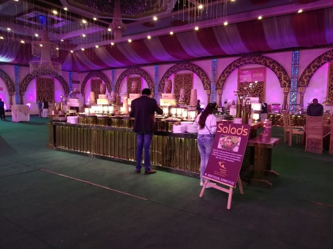 Country Flavours Catering Serv