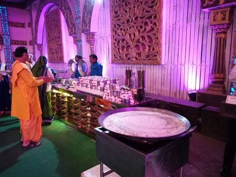 Country Flavours Catering Serv