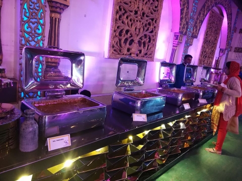 Country Flavours Catering Serv