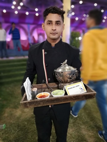 Country Flavours Catering Serv