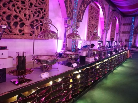 Country Flavours Catering Serv