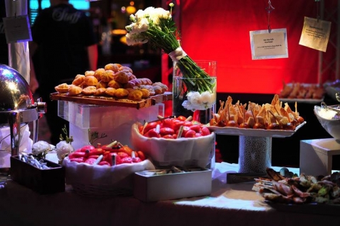 Country Flavours Catering Serv