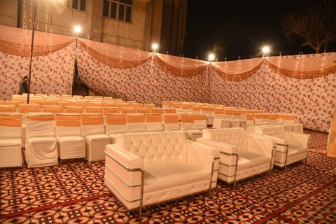 Joshi Wedding Planners