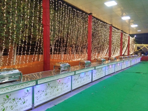 Joshi Wedding Planners