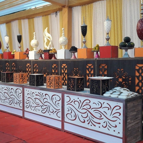 Joshi Wedding Planners