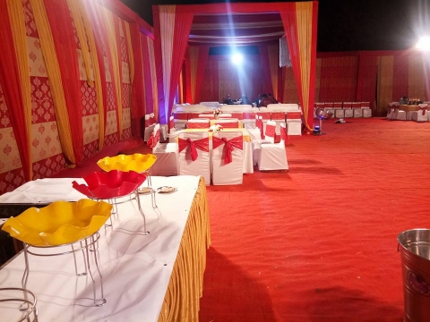 Joshi Wedding Planners