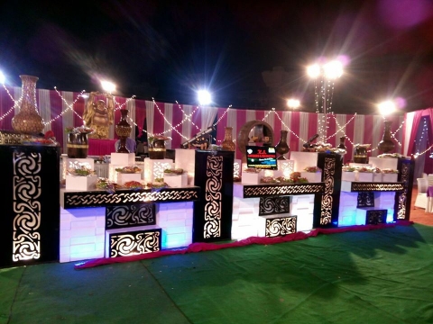 Joshi Wedding Planners