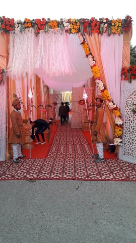 Joshi Wedding Planners